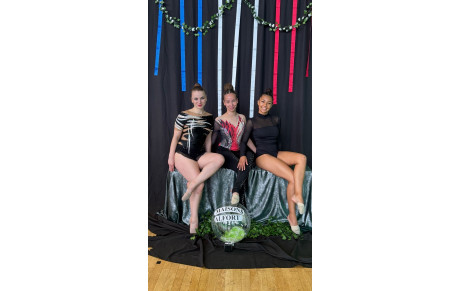 Gymnastique Rythmique